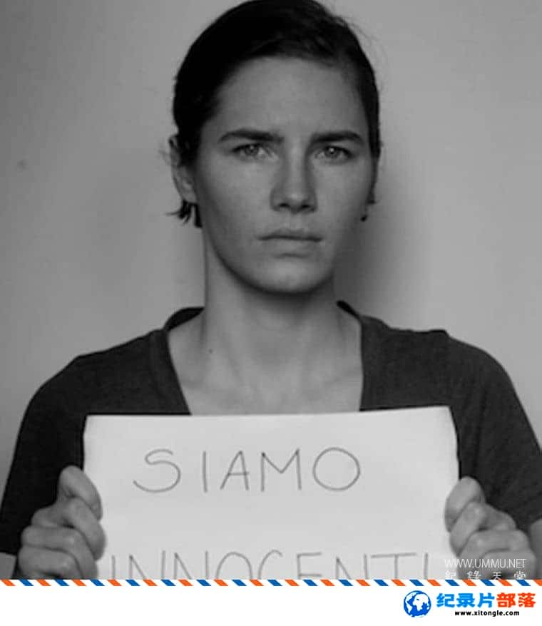 ʷ¼Ƭ-ŵ˹Is Amanda Knox Guilty? 2015ӢӢ˫-Ѹ