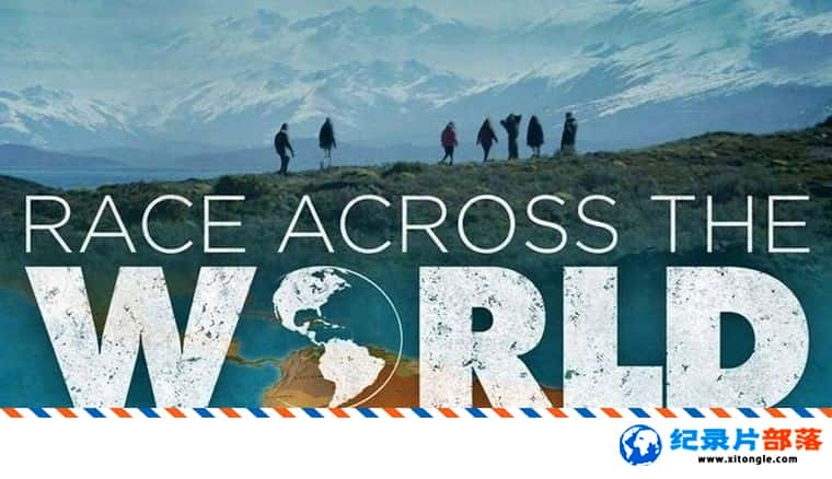 ʷ¼Ƭð Race Across The World 2019һ Ӣ-Ѹ