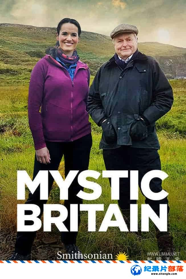 ʷ¼ƬӢ Mystic Britain 2020ڶ Ӣ-Ѹ