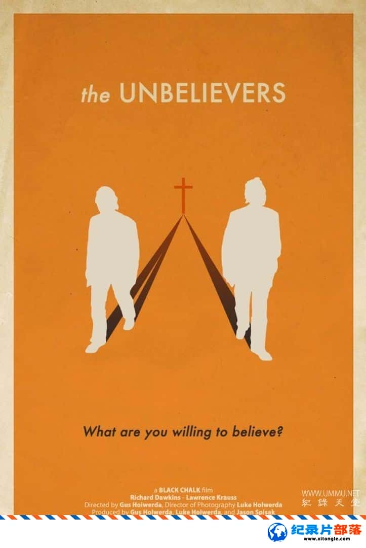 ¼¼Ƭϵ۵ The Unbelievers 2013Ӣ-Ѹ