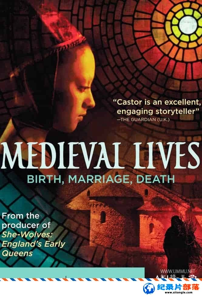 ʷ¼Ƭȥ Medieval Lives: Birth, Marriage, Death 2013һ ӢӢ˫-Ѹ