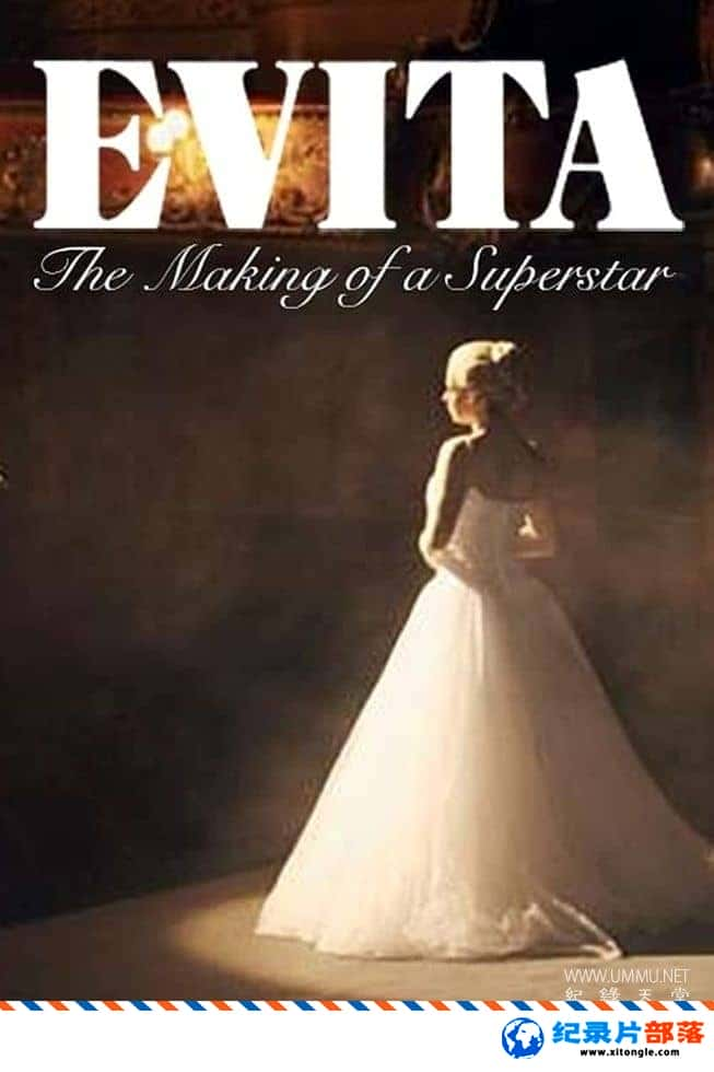 ʷ¼Ƭޱǵĵ Evita: The Making of a Superstar 2018ӢӢ˫-Ѹ