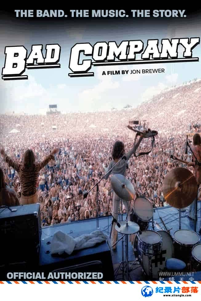 ʷ¼Ƭ˾ٷȨ40¼Ƭ Bad Company: The Official Authorised 40th Anniversary DocumentaryӢӢ˫-Ѹ