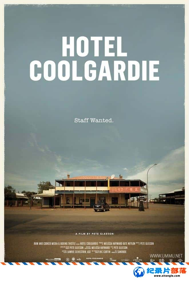 ʷ¼ƬӵϾƵ Hotel Coolgardie 2016ӢӢ˫-Ѹ