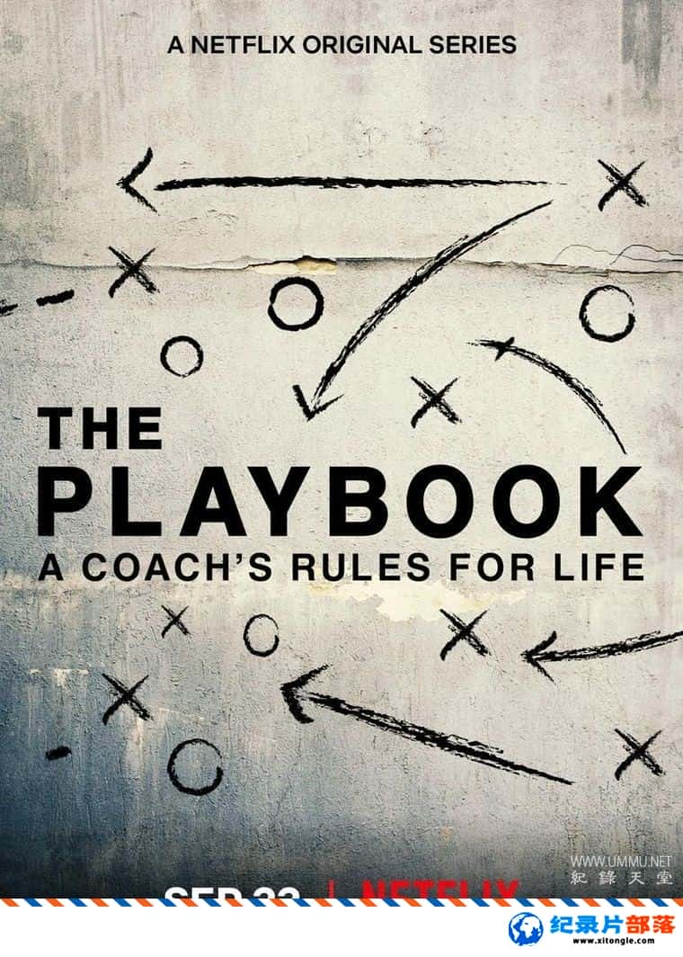 ʷ¼Ƭս The Playbook 2020 Ӣ-Ѹ