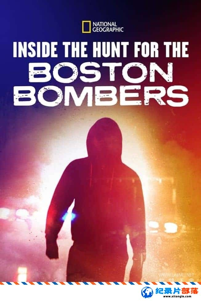 ʷ¼Ƭʿɱը׷ж Inside the Hunt for the Boston Bombers 2014Ӣ-Ѹ