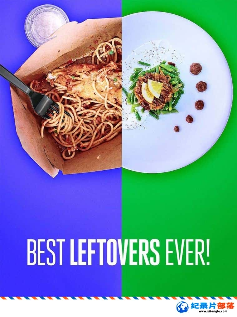 ʷ¼Ƭʣʳ Best Leftovers Ever 2020 Ӣ-Ѹ