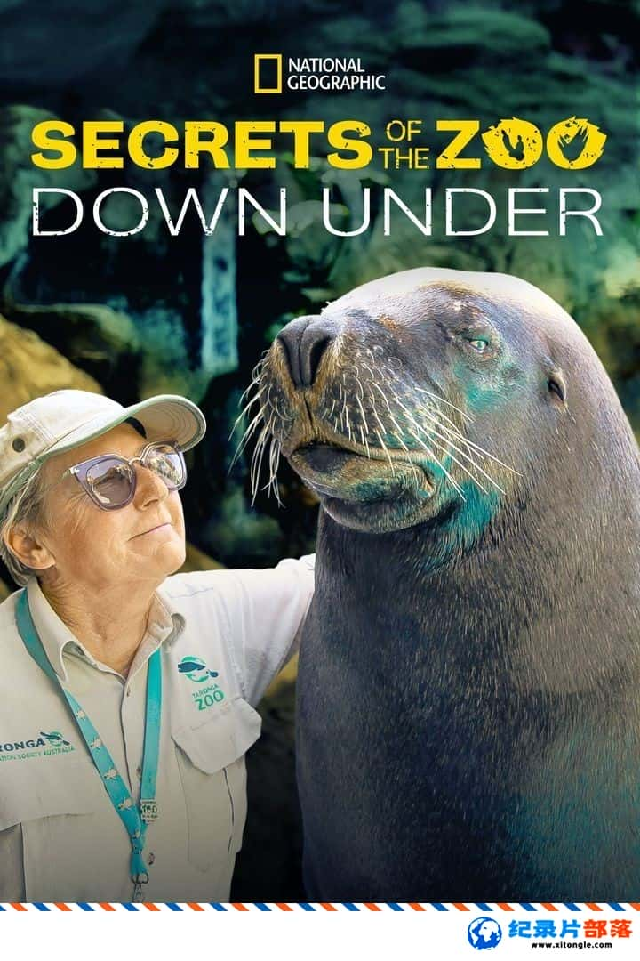 ʷ¼Ƭ԰Ĵ Secrets of the Zoo: Down Under 2020һ Ӣ-Ѹ