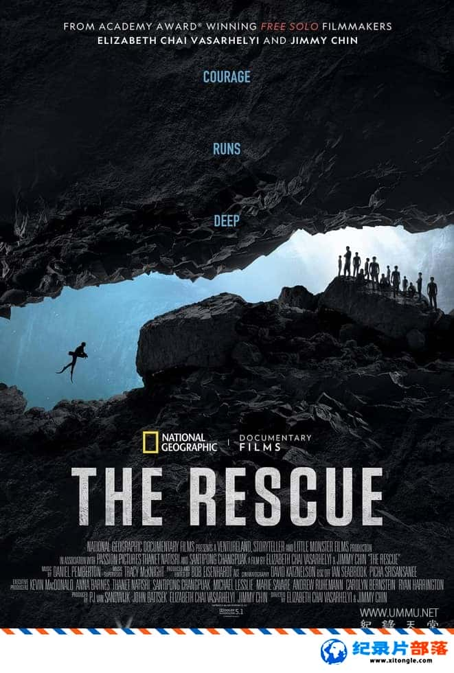 ʷ¼Ƭ̩ѨԮ The Rescue 2021Ӣ-Ѹ