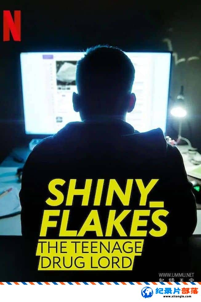 ʷ¼Ƭ궾 Shiny Flakes: The Teenage Drug Lord 2021ӢӢ˫-Ѹ