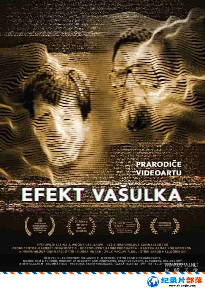 ¼¼ƬտЧӦ The Vasulka Effect 2019ӢӢ˫-Ѹ