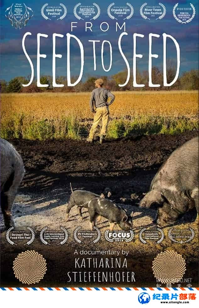 ̬¼Ƭӵ From Seed to Seed 2018ӢӢ˫-Ѹ