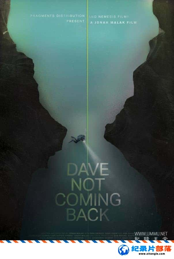 ʷ¼Ƭά Dave Not Coming Back 2020ӢӢ˫-Ѹ