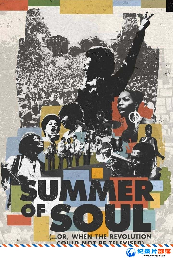 ¼¼Ƭ֮ Summer of Soul 2021Ӣ-Ѹ