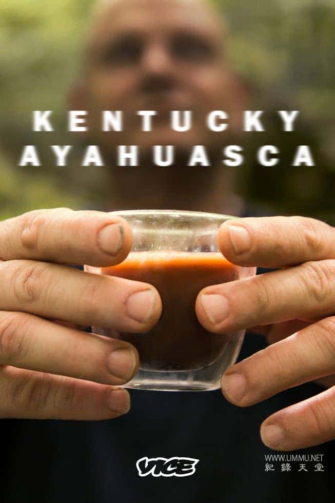 ʷ¼Ƭˮ Kentucky Ayahuasca 2019 ӢӢ˫-Ѹ