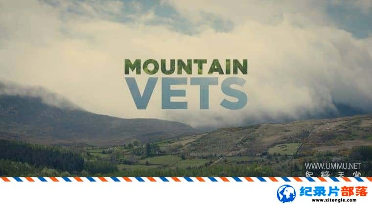 ʷ¼Ƭɽҽ Mountain Vets 2019һ ӢӢ˫-Ѹ