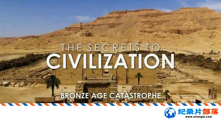 ʷ¼Ƭ The Secrets to Civilization 2021һ Ӣ-Ѹ