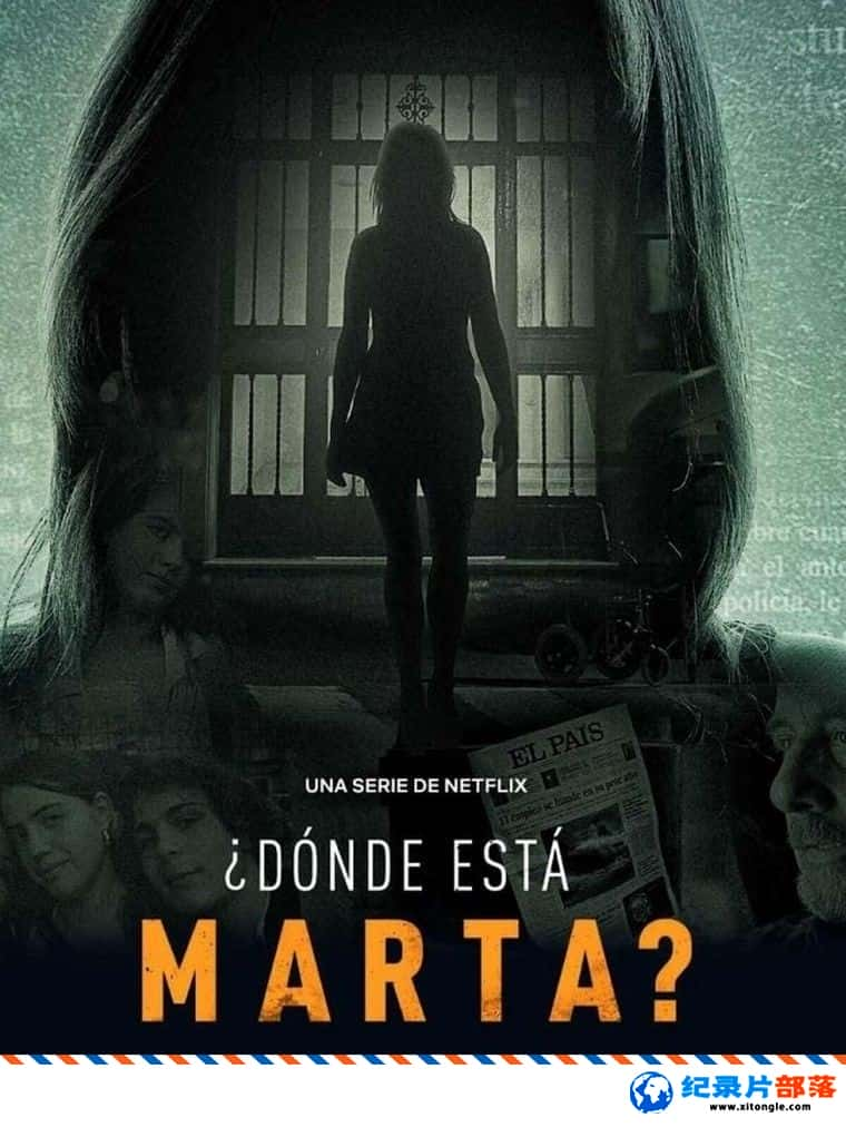 ʷ¼Ƭ Where is Marta? 2021 Ӣ-Ѹ