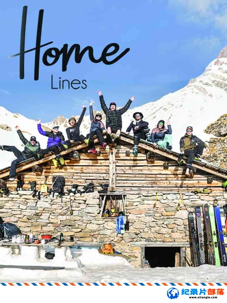 ̬¼Ƭͥ· Home Lines 2021Ӣ˫-Ѹ