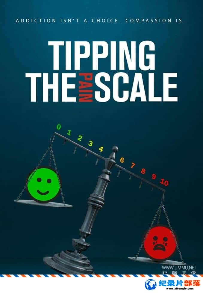 ʷ¼Ƭʹƽ Tipping the Pain Scale 2021ӢӢ˫-Ѹ