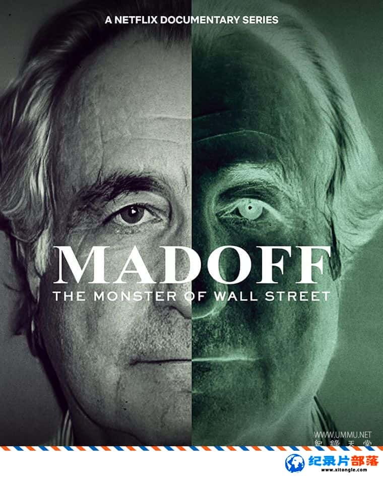 ʷ¼Ƭ򣺻 Madoff: The Monster of Wall Street 2023һ ӢӢ˫-Ѹ