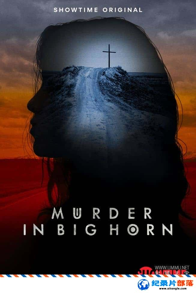 ʷ¼Ƭصıɱ Murder in Big Horn 2023һ ӢӢ˫-Ѹ