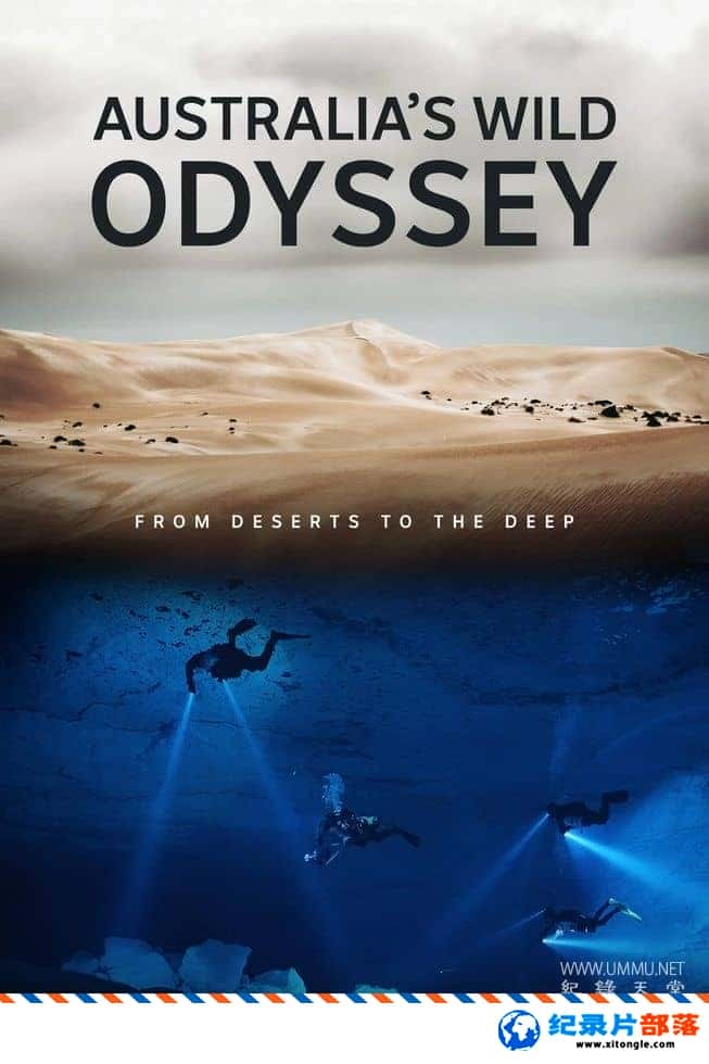 ̬¼ƬĴҰ԰µ Australia Wild Odyssey 2023һ ӢӢ˫-Ѹ