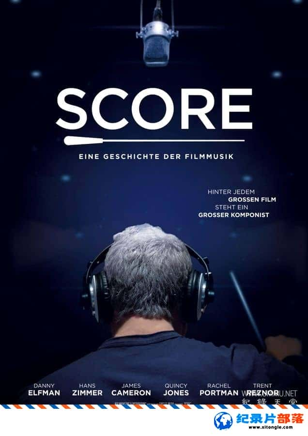 ¼¼Ƭ֣Ӱּ¼Ƭ Score: A Film Music Documentary 2016ӢӢ˫-Ѹ