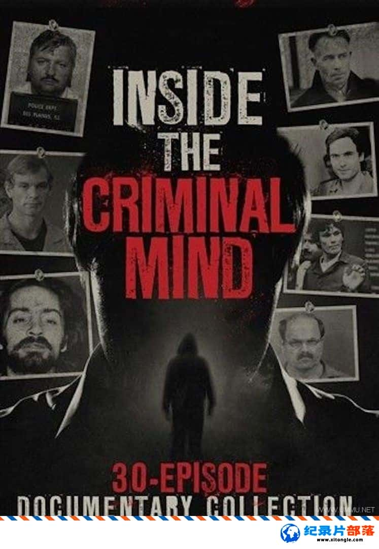 ʷ¼Ƭѧ Inside the Criminal Mind 2018 Ӣ-Ѹ