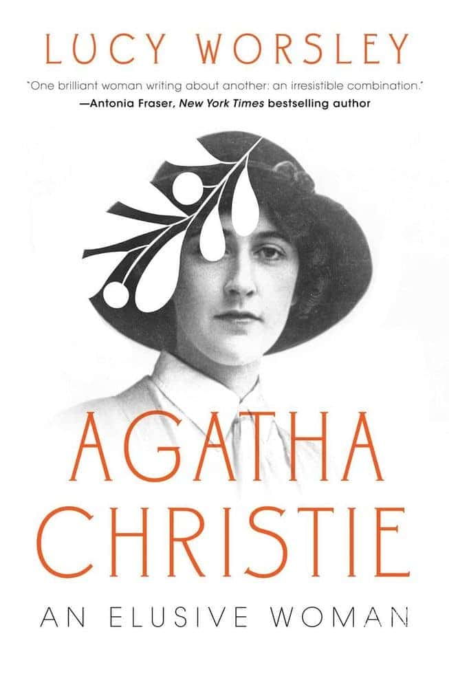 ʷ¼Ƭɯ˹٣¶˹֮Ů Agatha Christie: Lucy Worsley on the Mystery Queen 2022һ ӢӢ˫-Ѹ