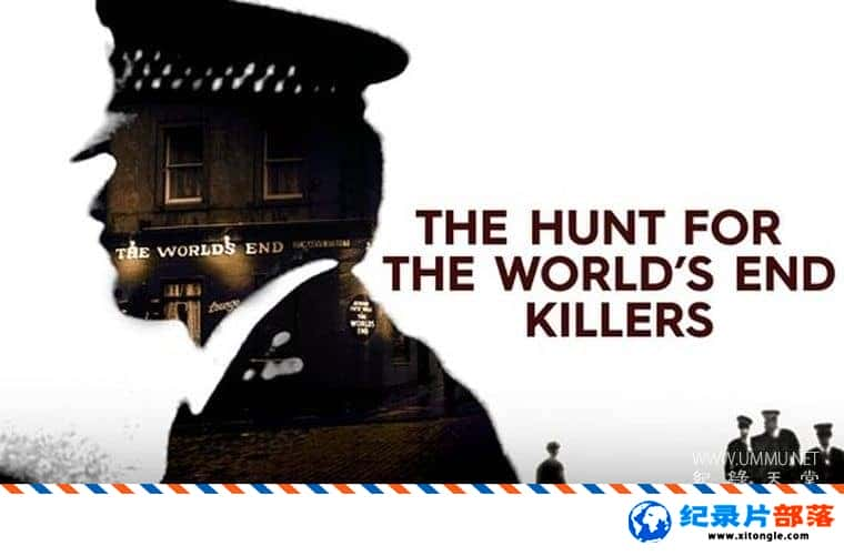 ʷ¼Ƭ׷ĩɱ The Hunt for the World End Killers 2022һ ӢӢ˫-Ѹ