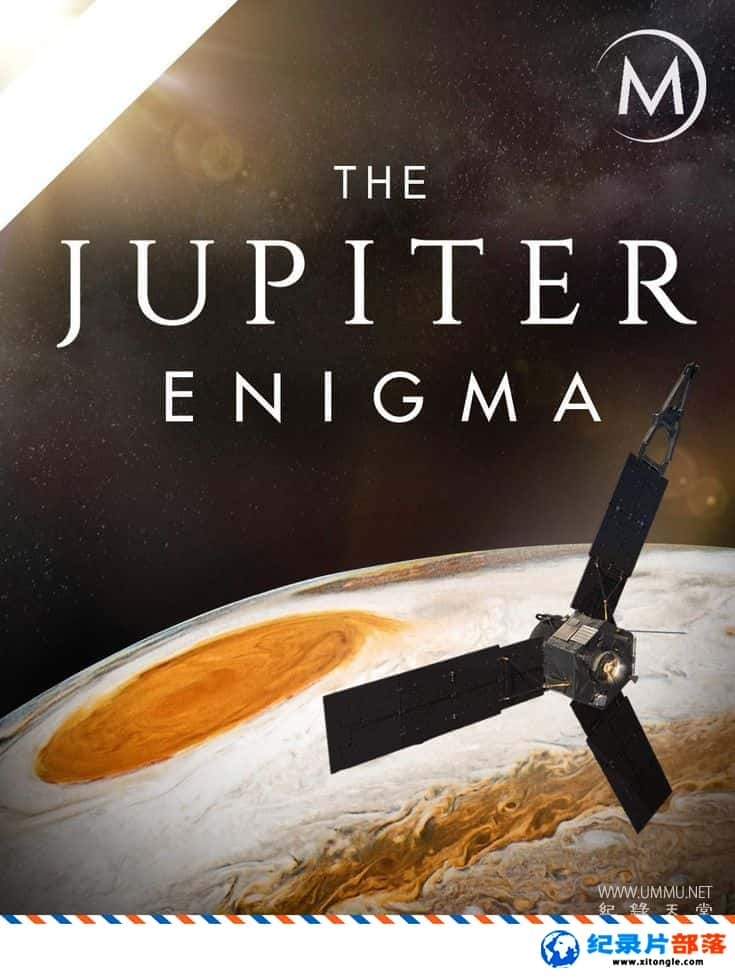 ѧ̽¼Ƭľ֮ The Jupiter Enigma 2018ӢӢ˫-Ѹ