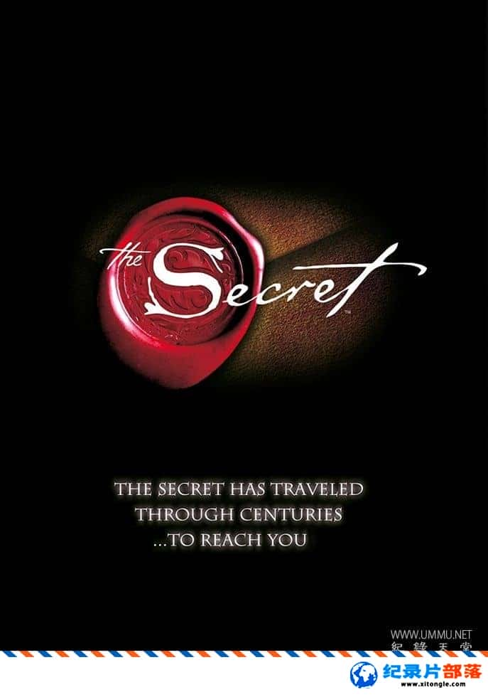 ʷ¼ƬȻ The Secret 2006ӢӢ˫-Ѹ