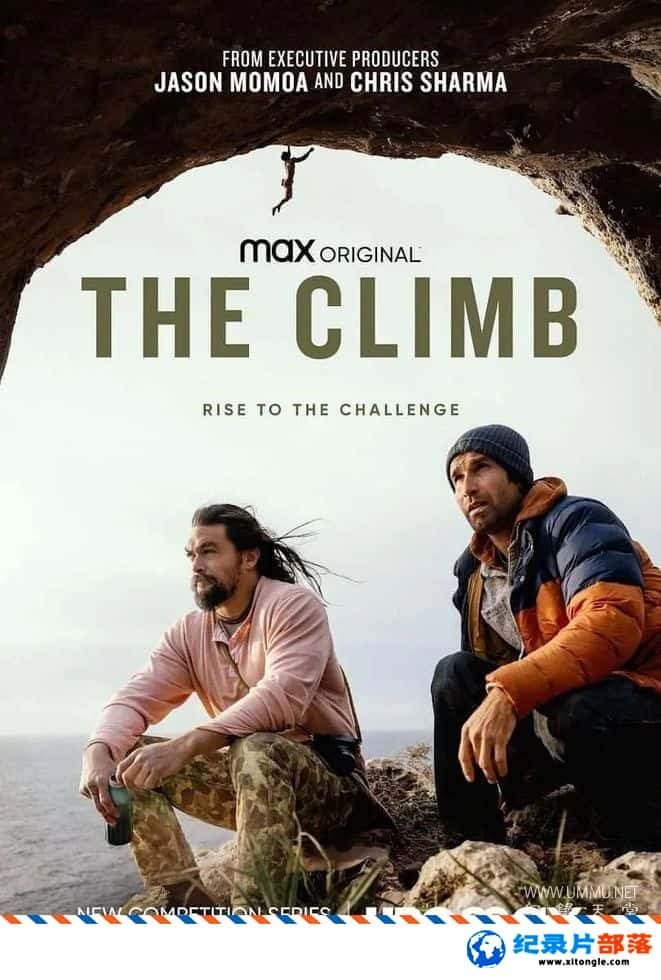 ʷ¼Ƭʵ The Climb 2023һ ӢӢ˫-Ѹ