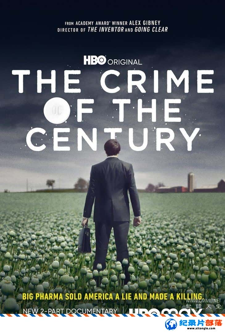 ¼¼Ƭͷ The Crime of the Century 2021 Ӣ-Ѹ