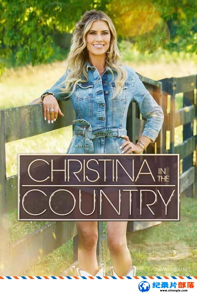 ʷ¼Ƭ˹ Christina in the Country 2023һ ӢӢ˫-Ѹ