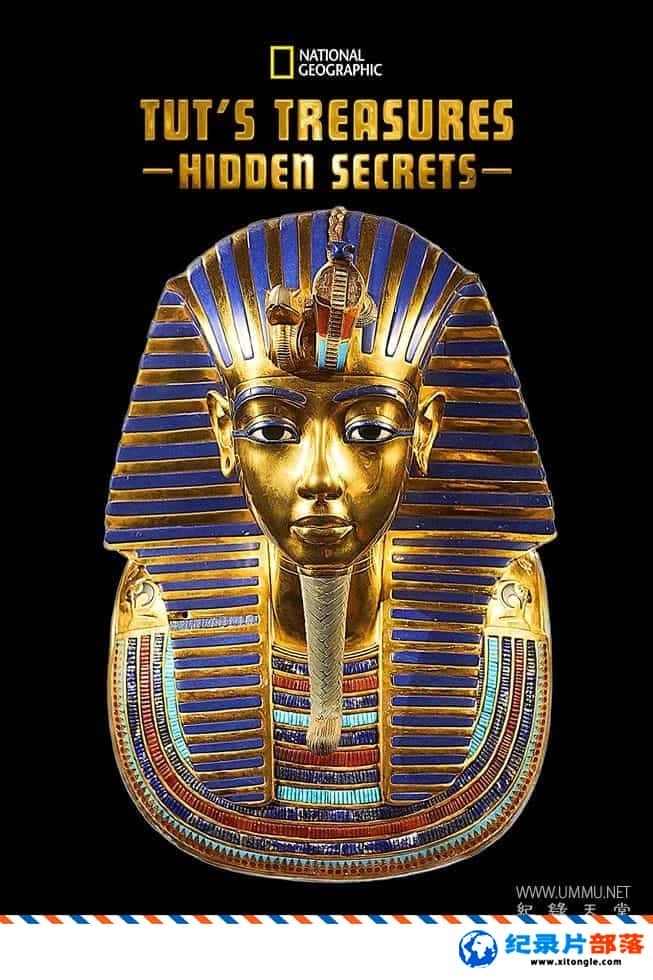 ʷ¼Ƭͼ̹ɱص Tut Treasures:Hidden Secret 2018һ Ӣ-Ѹ