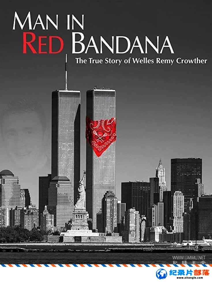 ʷ¼Ƭͷ Man in Red Bandana 2017ӢӢ˫-Ѹ