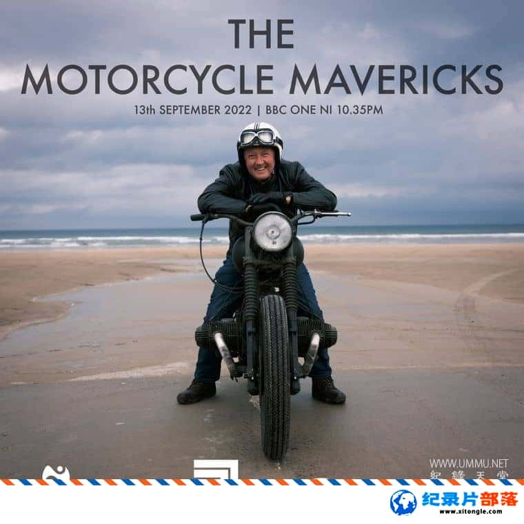 ʷ¼ƬĦгСţ The Motorcycle Mavericks 2022ӢӢ˫-Ѹ