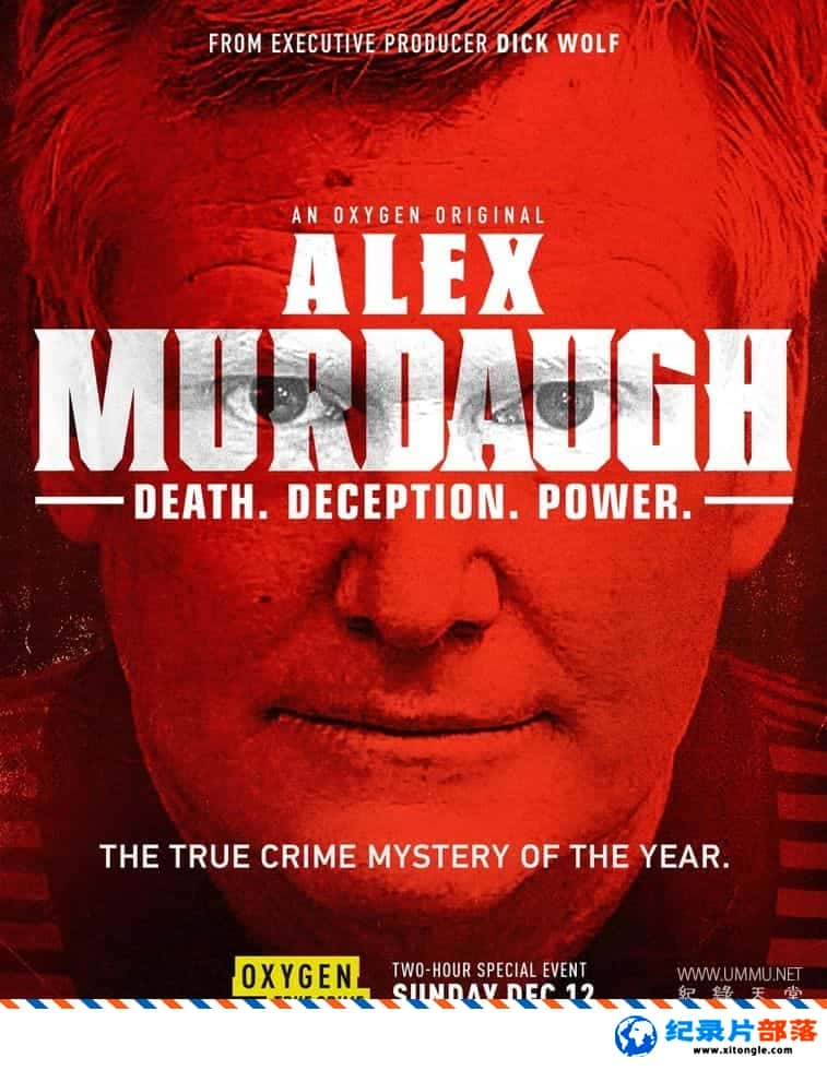 ʷ¼ƬĬıɱ˾ҳ Murdaugh Murders: A Southern Scandal 2023һ Ӣ-Ѹ