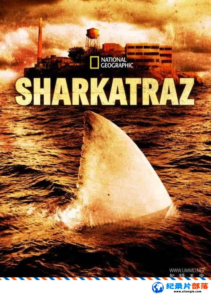 ʷ¼Ƭħ Sharkatraz 2016Ӣ-Ѹ