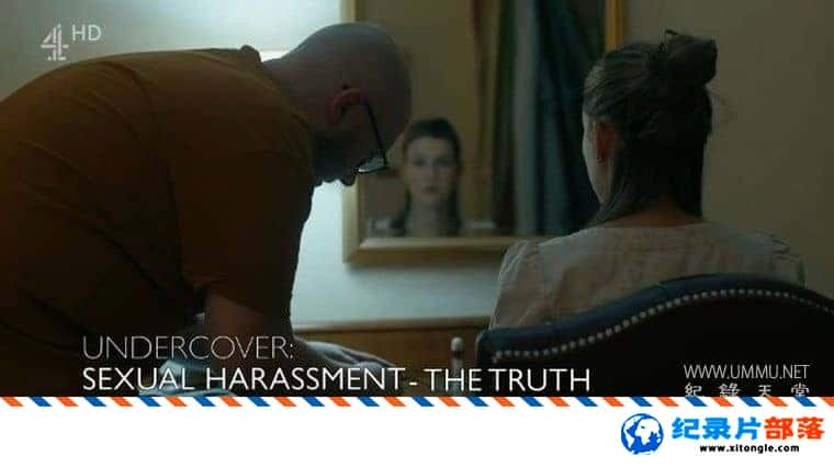 ʷ¼Ƭɧţ Sexual Harassment:The Truth 2022ӢӢ˫-Ѹ