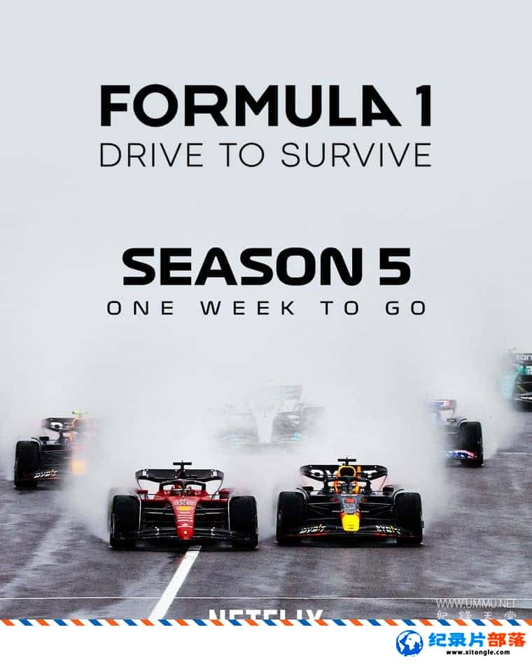 ʷ¼Ƭһʽʤ  Formula 1: Drive to Survive 2023弾 Ӣ-Ѹ