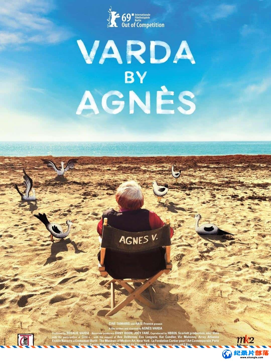 ʷ¼Ƭ߶˵ Varda par Agns 2019-Ѹ