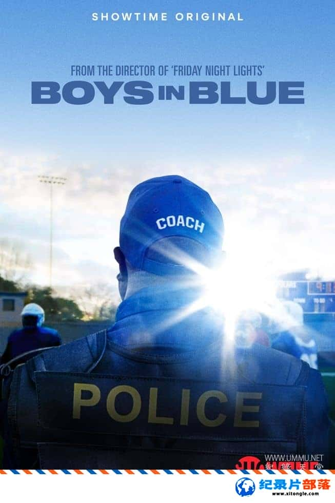 ʷ¼Ƭк Boys in Blue 2023һ ӢӢ˫-Ѹ