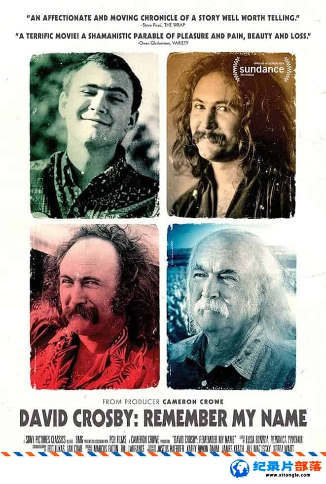 ʷ¼Ƭ˹ȣסҵ David Crosby: Remember My Name 2019ӢӢ˫-Ѹ