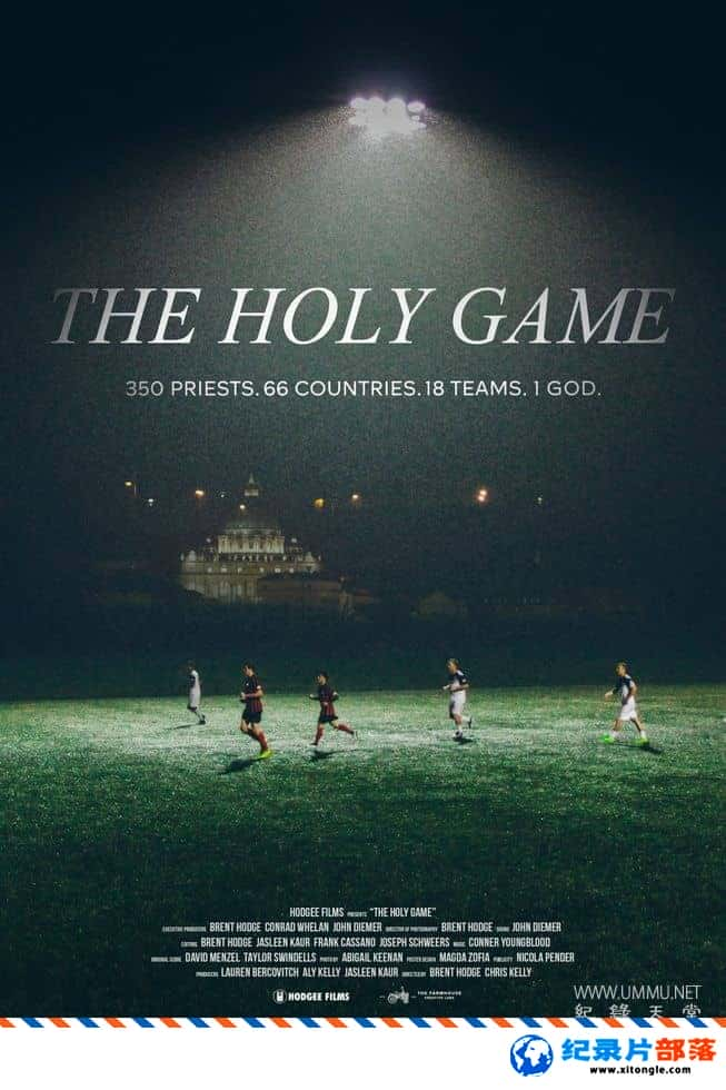 ʷ¼Ƭʥı The Holy Game 2021ӢӢ˫-Ѹ