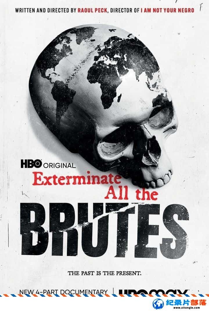 ʷ¼ƬеҰ Exterminate All the Brutes 2021 ӢӢ-Ѹ