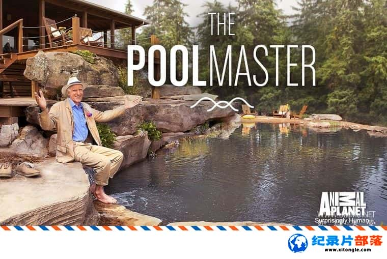 ʷ¼Ƭˮι The Pool Master 2015ڶ ӢӢ˫-Ѹ