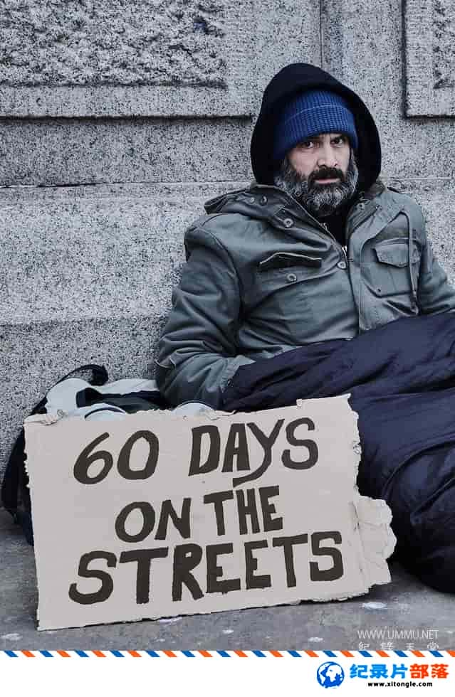 ʷ¼Ƭͷ60 60 Days on the Streets 2019 ӢӢ˫-Ѹ